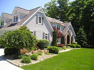 Landscapers and Lawncare Services in Rupert, ID