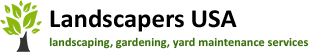 Rupert Landscapers